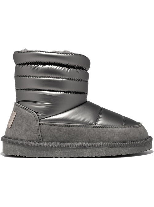 Botines conguitos - Kiabi Botines conguitos - Kiabi