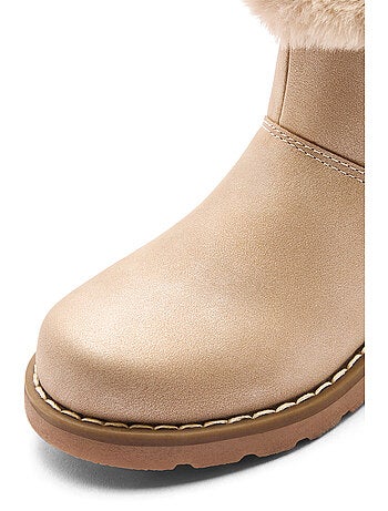 Botines conguitos conguitos