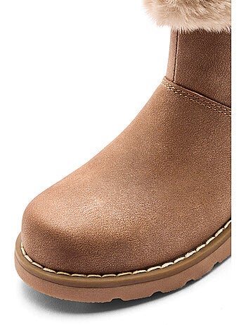 Botines conguitos conguitos