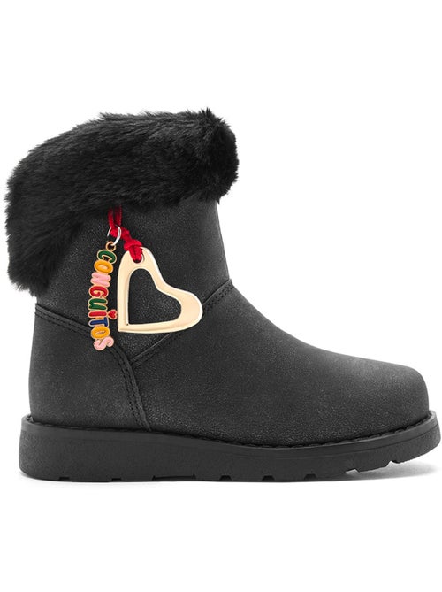 Botines conguitos conguitos - Kiabi Botines conguitos conguitos - Kiabi