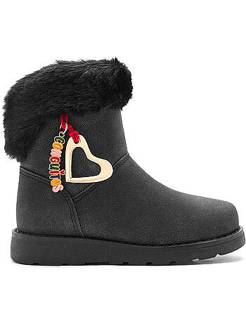 Botines conguitos conguitos