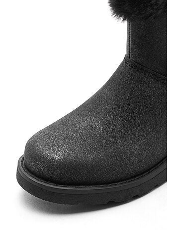 Botines conguitos conguitos
