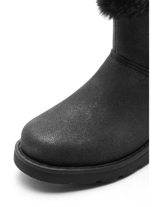 Botines conguitos conguitos - Kiabi Botines conguitos conguitos - Kiabi