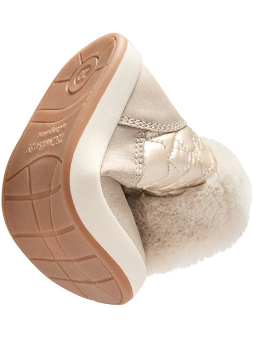Botines conguitos estrellas barefoot - Kiabi Botines conguitos estrellas barefoot - Kiabi