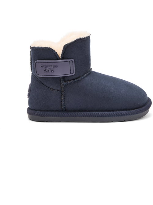 Botines conguitos goflex - Kiabi