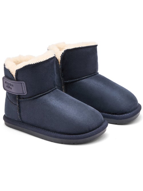 Botines conguitos goflex - Kiabi