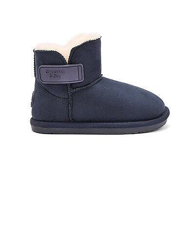 Botines conguitos goflex
