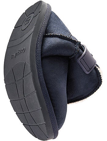 Botines conguitos goflex