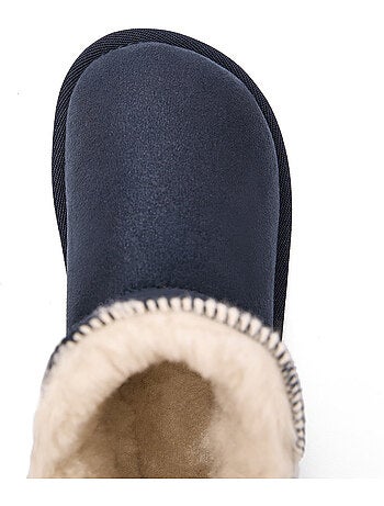Botines conguitos goflex