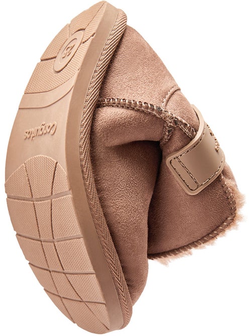 Botines conguitos goflex - Kiabi Botines conguitos goflex - Kiabi