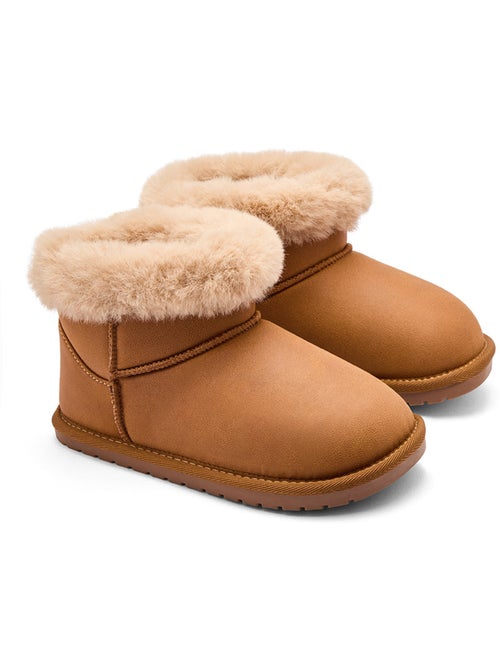 Botines conguitos goflex - Kiabi Botines conguitos goflex - Kiabi