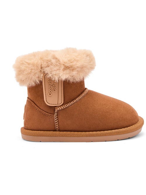 Botines conguitos goflex - Kiabi