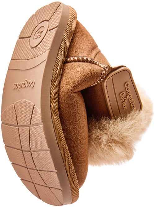 Botines conguitos goflex - Kiabi