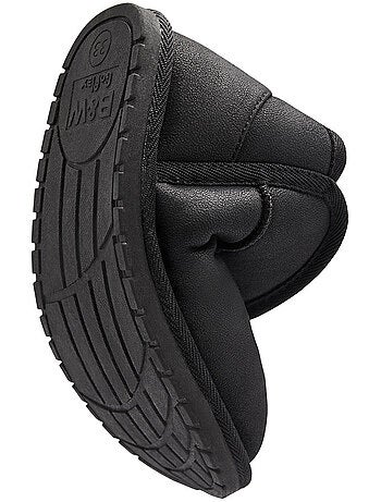 Botines conguitos goflex pelo