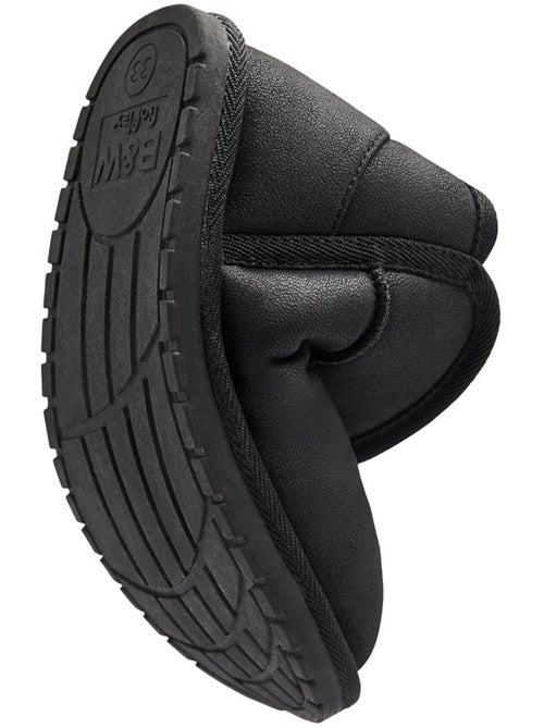 Botines conguitos goflex pelo - Kiabi Botines conguitos goflex pelo - Kiabi