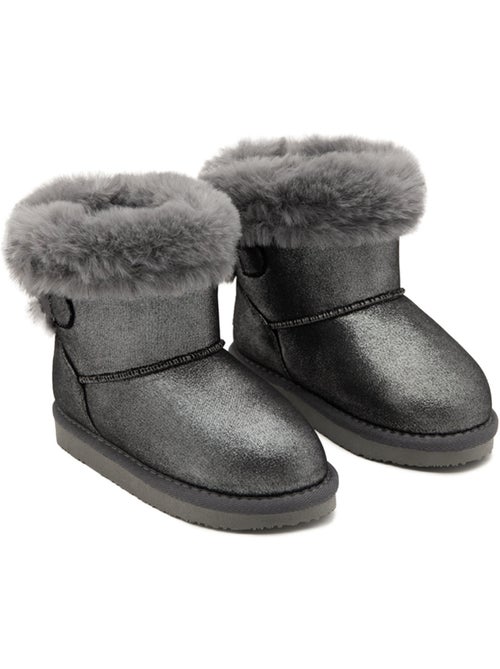 Botines Conguitos - Kiabi Botines Conguitos - Kiabi