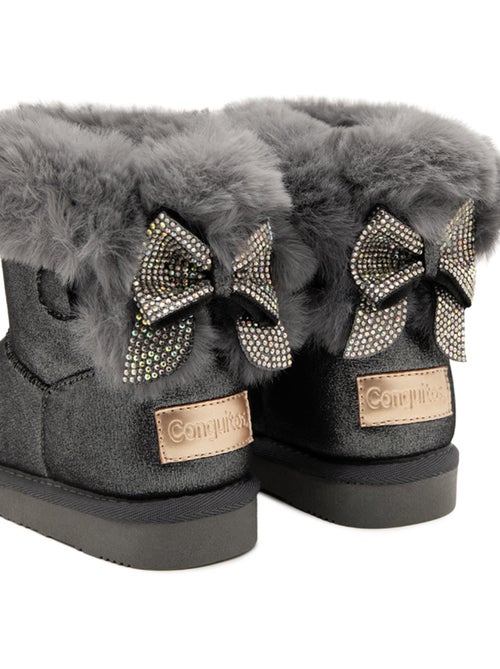 Botines Conguitos - Kiabi Botines Conguitos - Kiabi