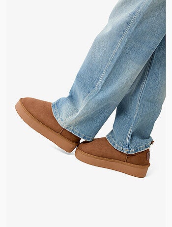 Botines conguitos high