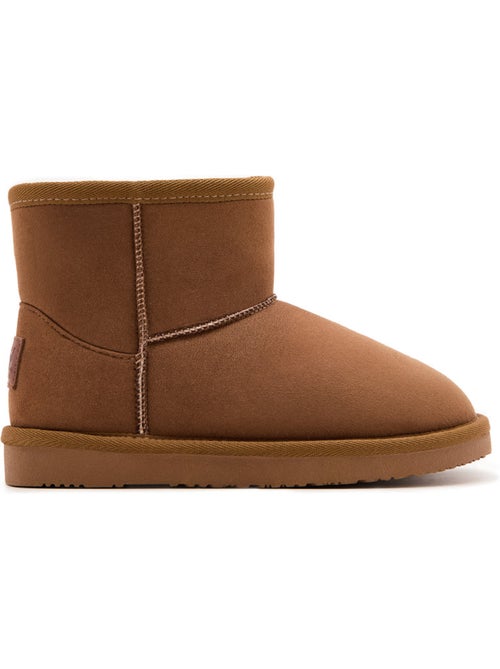 Botines conguitos low - Kiabi
