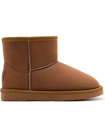 Botines conguitos low