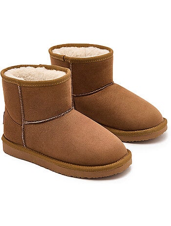Botines conguitos low