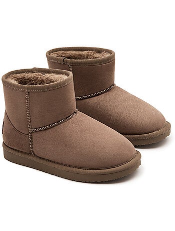 Botines conguitos low