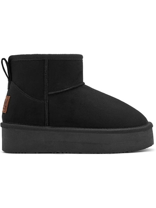 Botines conguitos low - Kiabi