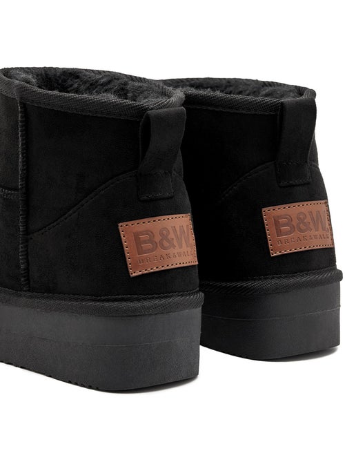 Botines conguitos low - Kiabi
