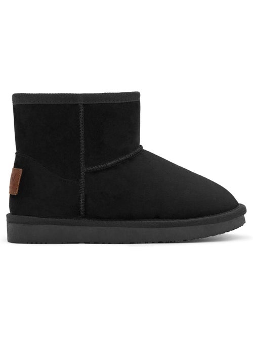 Botines conguitos low - Kiabi Botines conguitos low - Kiabi