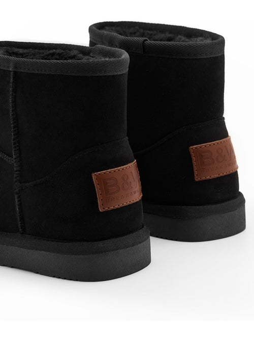 Botines conguitos low - Kiabi Botines conguitos low - Kiabi