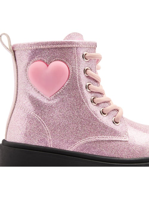 Botines conguitos luces - Kiabi Botines conguitos luces - Kiabi
