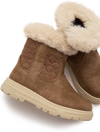Botines conguitos