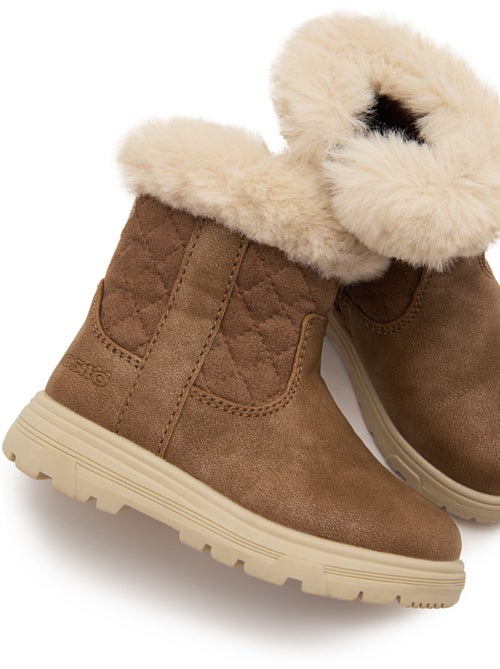 Botines Conguitos - Kiabi Botines Conguitos - Kiabi