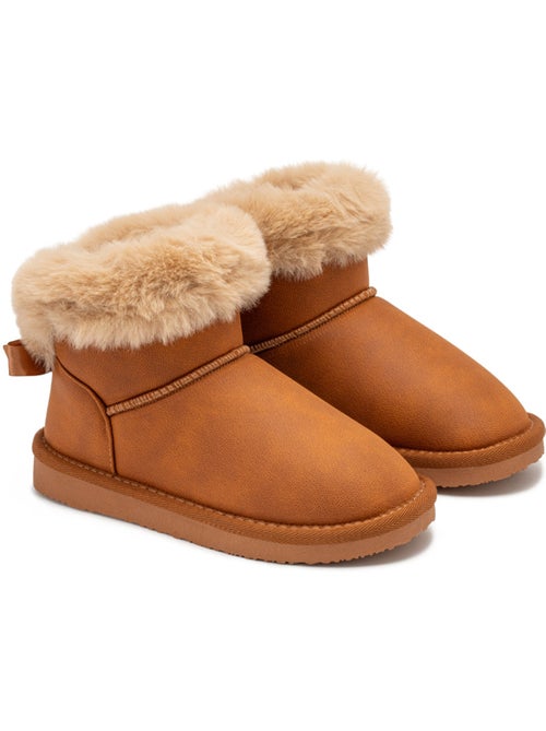Botines Conguitos - Kiabi Botines Conguitos - Kiabi