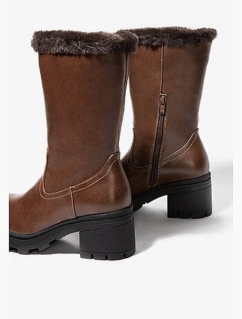 Botines Conguitos