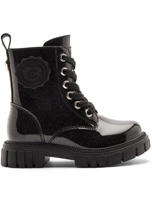 Botines Conguitos Militar Militares - Kiabi