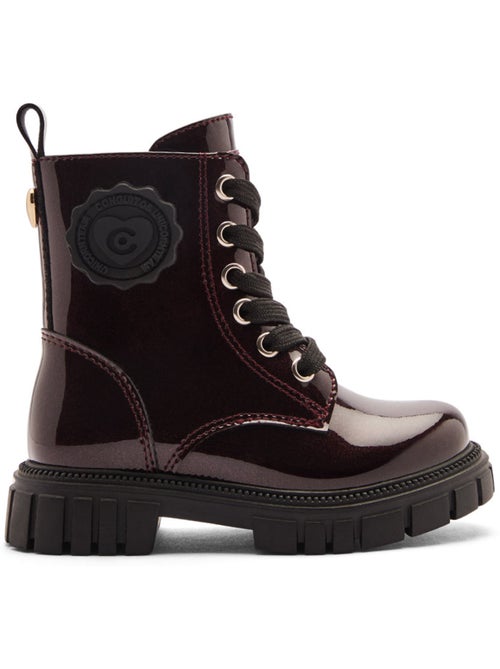 Botines Conguitos Militar - Kiabi Botines Conguitos Militar - Kiabi
