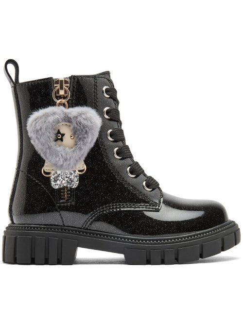 Botines conguitos militares - Kiabi