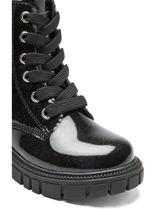 Botines conguitos militares - Kiabi