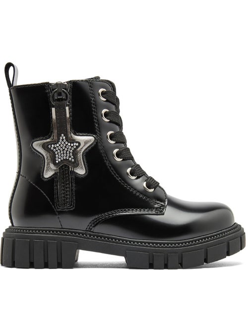 Botines conguitos militares - Kiabi