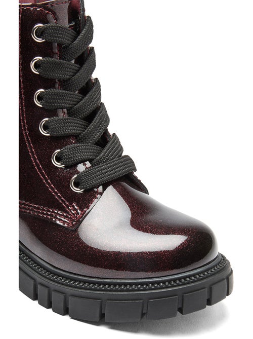 Botines conguitos militares - Kiabi