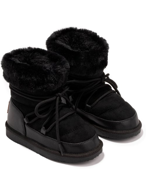 Botines Conguitos - Kiabi Botines Conguitos - Kiabi