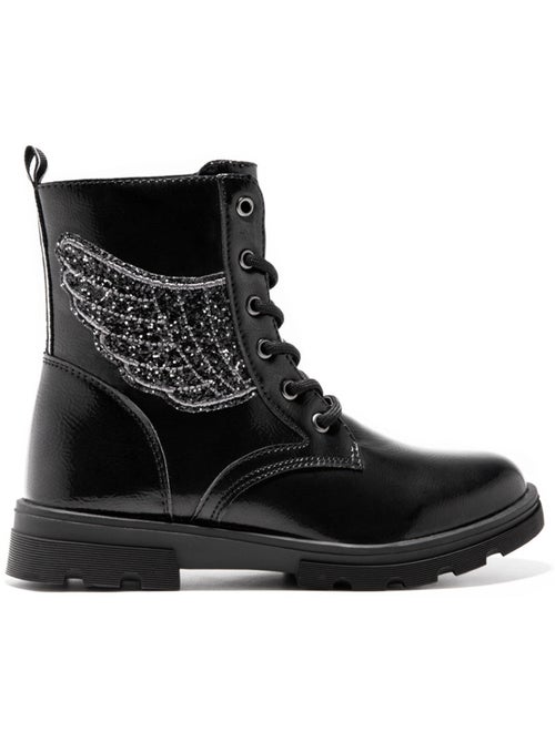 Botines conguitos - Kiabi