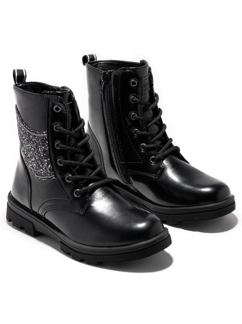 Botines conguitos - Kiabi