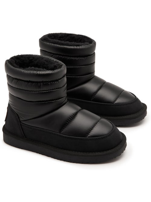 Botines conguitos - Kiabi