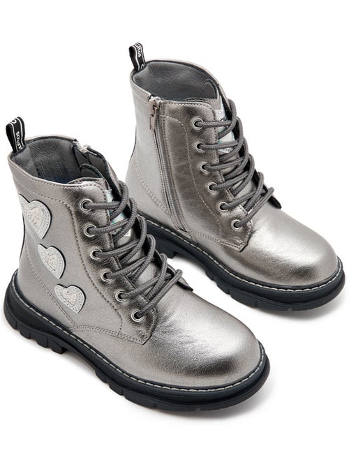 Botines Conguitos - Kiabi Botines Conguitos - Kiabi