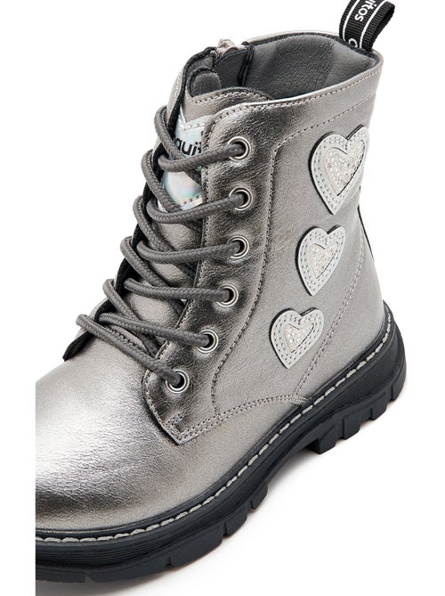 Botines Conguitos - Kiabi Botines Conguitos - Kiabi