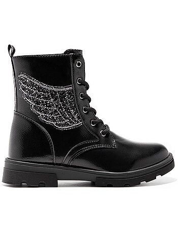 Botines conguitos