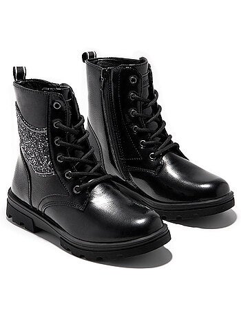 Botines conguitos