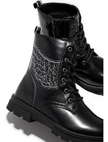 Botines conguitos